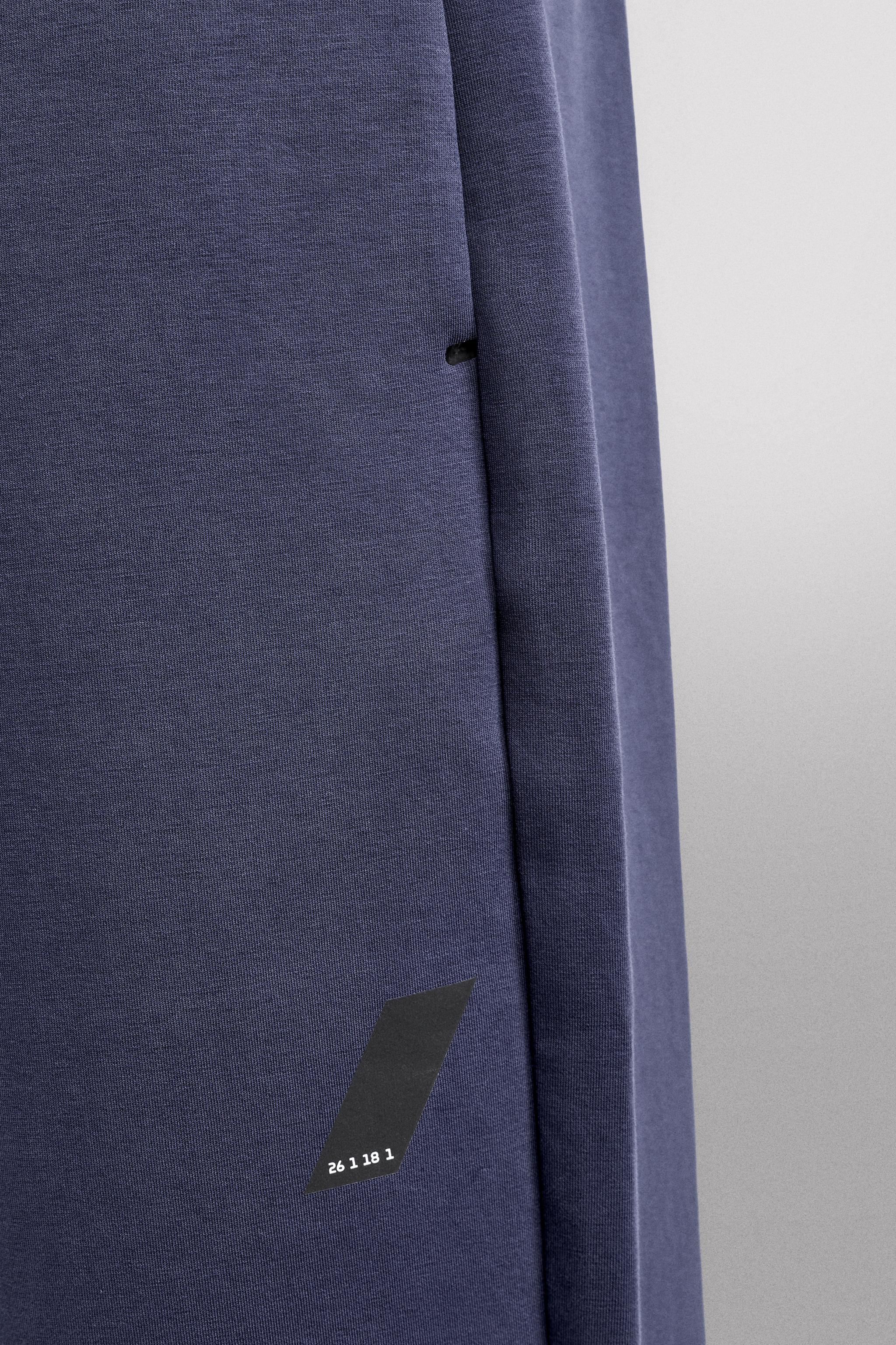 PANTALON DE SURVÊTEMENT TECHNIQUE